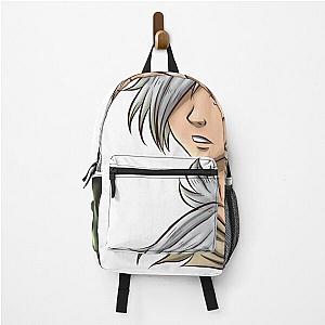Riven Merch Tshirt Backpack