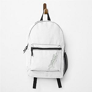 Riven Blade Backpack