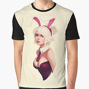 Bunny Riven T-Shirt