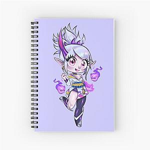Spirit Blossom Riven Notebook