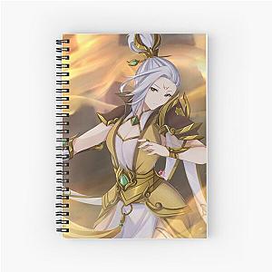 Valiant Riven Prestige Edition Notebook