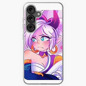 Riven Spiritual Samsung Galaxy Case