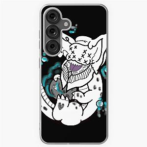 DEAD HEARTS RIVEN Samsung Galaxy Soft Case
