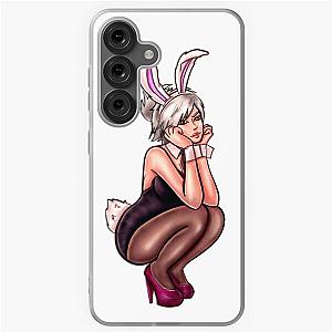 Battle Bunny Samsung Galaxy Case