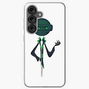 Bruce New Samsung Galaxy Case