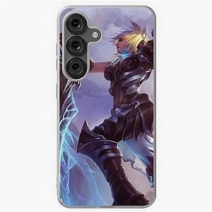 Riven Samsung Galaxy Case