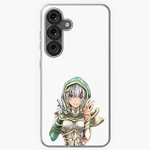 Riven Samsung Galaxy Case