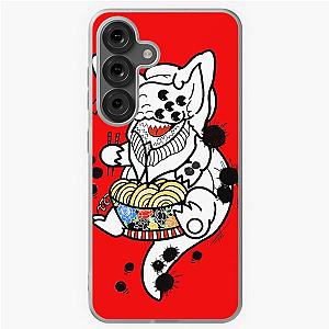 Riven of a Thousand Noodles Samsung Galaxy Soft Case