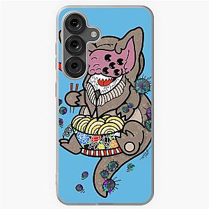 Riven of Thousand Noodles, Samsung Galaxy Soft Case