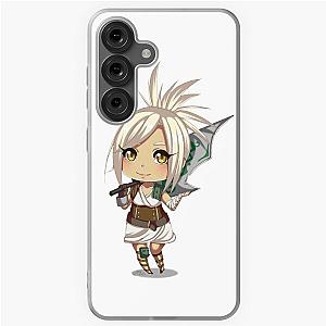 Riven Chibi Samsung Galaxy Case