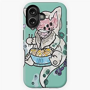 Riven of a Thousand Noodle iPhone Tough Case