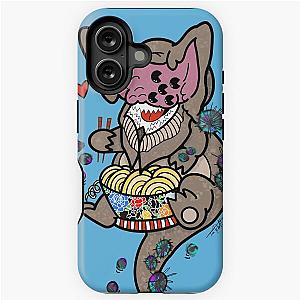 Riven of a Thousand Noodle iPhone Tough Case