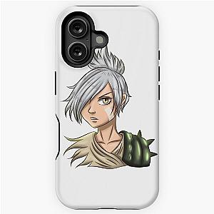 Riven Merchandise Tshirt iPhone Tough Case