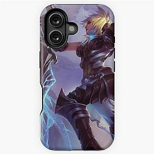 Riven Art iPhone Case