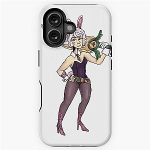 Battle Bunny Riven iPhone Tough Case