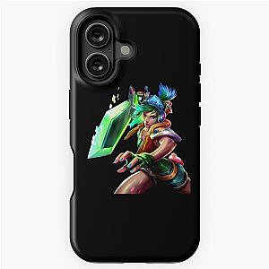 Arcade Riven iPhone Case