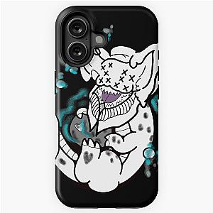 DEAD HEART iPhone Tough Case