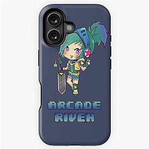 Arcade Riven iPhone Case