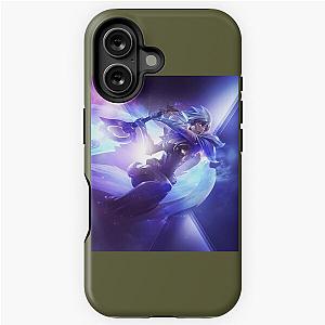 Riven Artwork iPhone Case