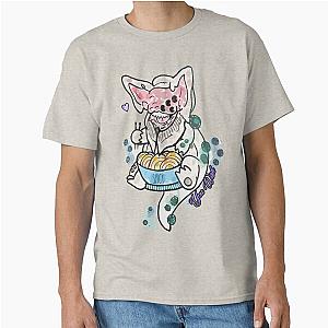 Riven of a Thousand Noodles Color Perfect Gift Destiny Classic T-Shirt