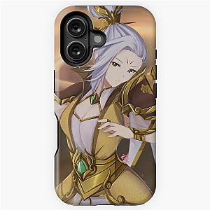 Valiant Sword iPhone Case