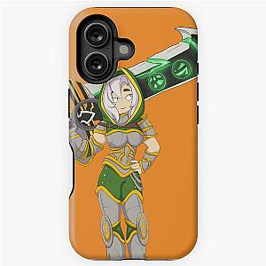 Redeemed iPhone Case