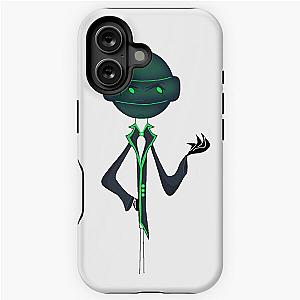 Bruce iPhone Tough Case