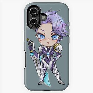 Pulsefire Riven Chibi iPhone Tough Case