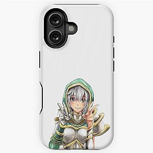 Riven iPhone Tough Case