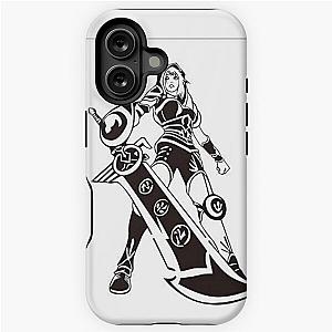 Riven Redeemed iPhone Tough Case
