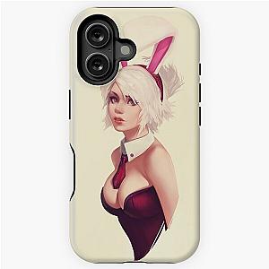 Bunny Riven iPhone Case