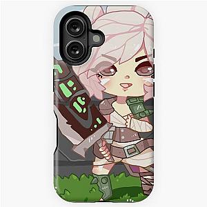 Riven - iPhone Tough Case