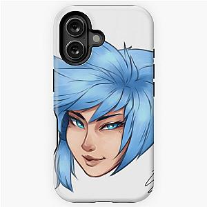 DawnBringer Riven iPhone Tough Case