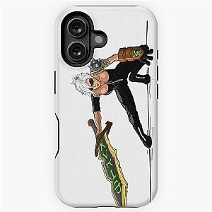 Riven iPhone Tough Case