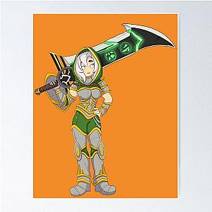Redeemed Riven