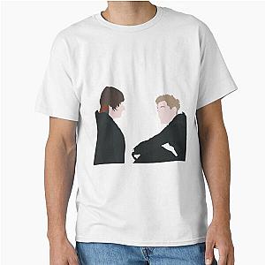 Riven Comforting Musa Classic T Shirt