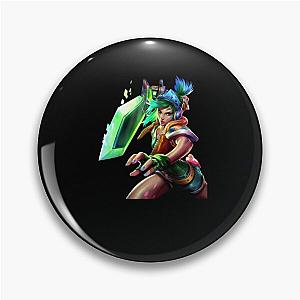 Arcade Riven Pin