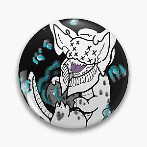 Dead Hearts Riven Pin