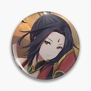 Valiant Sword Pin