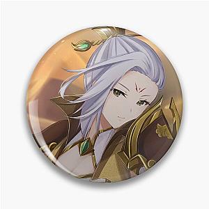 Valiant Sword Riven Edition Pin