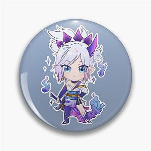 Spirit Blossom Riven