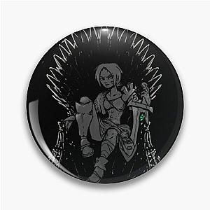 A Throne for Riven