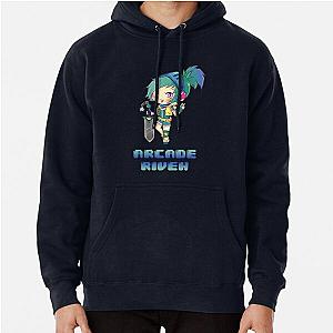 Pullover Hoodie