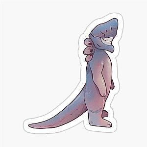 Behold A Riven Sticker