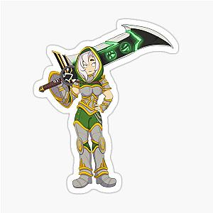 Redeemed Riven