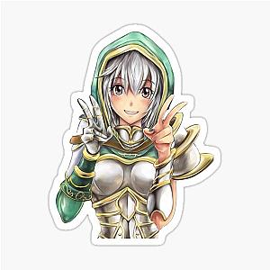 Riven Redeemed