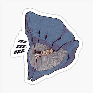Riven of a Thousand Slumber Sticker