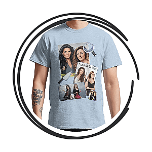 Rizzoli & Isles T-Shirts