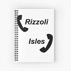 Rizzoli and Isle