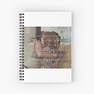 Maura Island Notebook